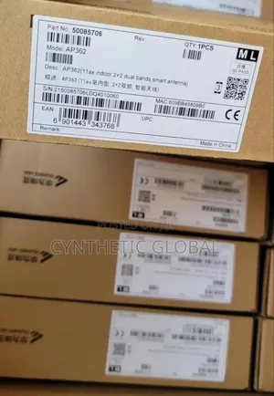 Ap362 Huawei Wireless Indoor Access Point