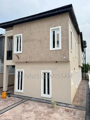 4bdrm Duplex in Opic Estate, Isheri North for sale