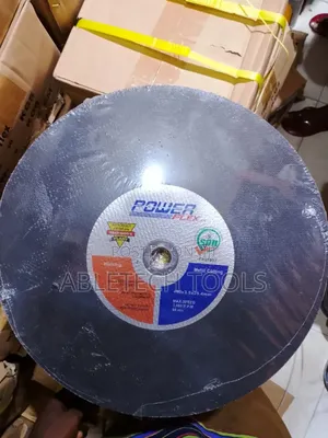 16" Powerflex Cutting Disc