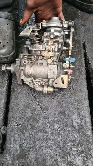 Injector Pump Ford Transit 2015