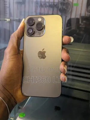 Apple iPhone 14 Pro Max 128 GB Gray
