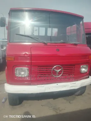 608 Mezedez Benz for Sale