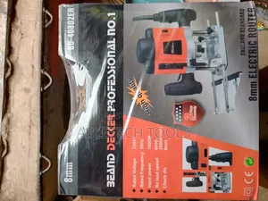 800mm Electric Router