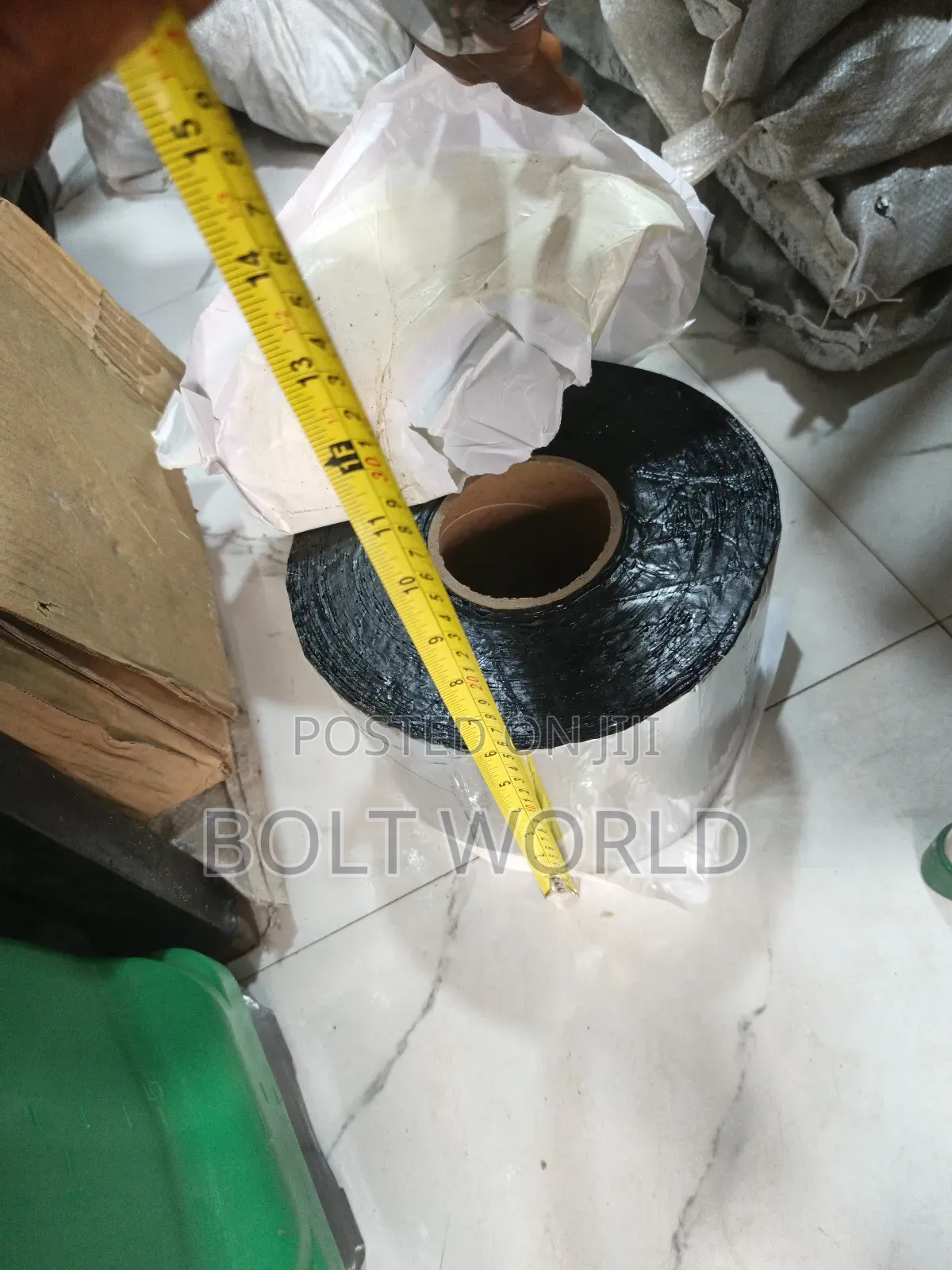 Pipe Wrapper4"