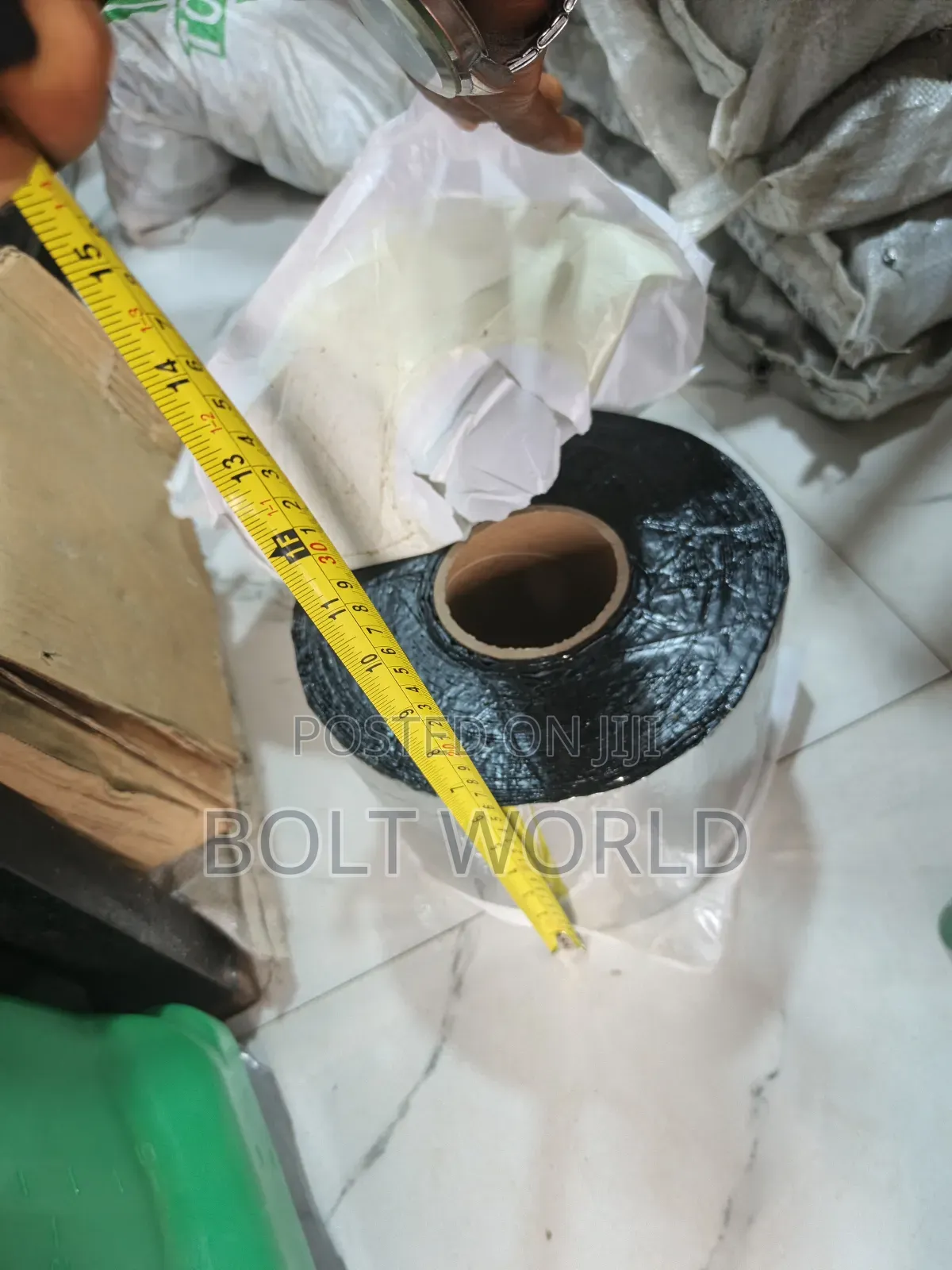 Pipe Wrapper4"