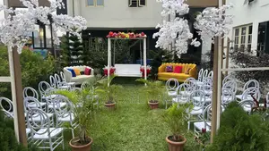 • Affordable Garden Event Center in Lagos