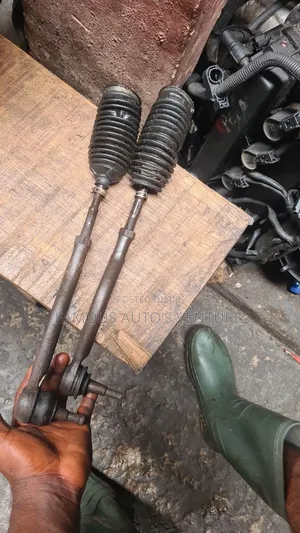 Tie Rods Steering Rack Nissan Altima 2008