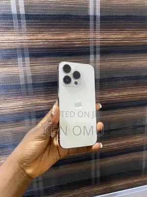 Apple iPhone 14 Pro 128 GB Gold
