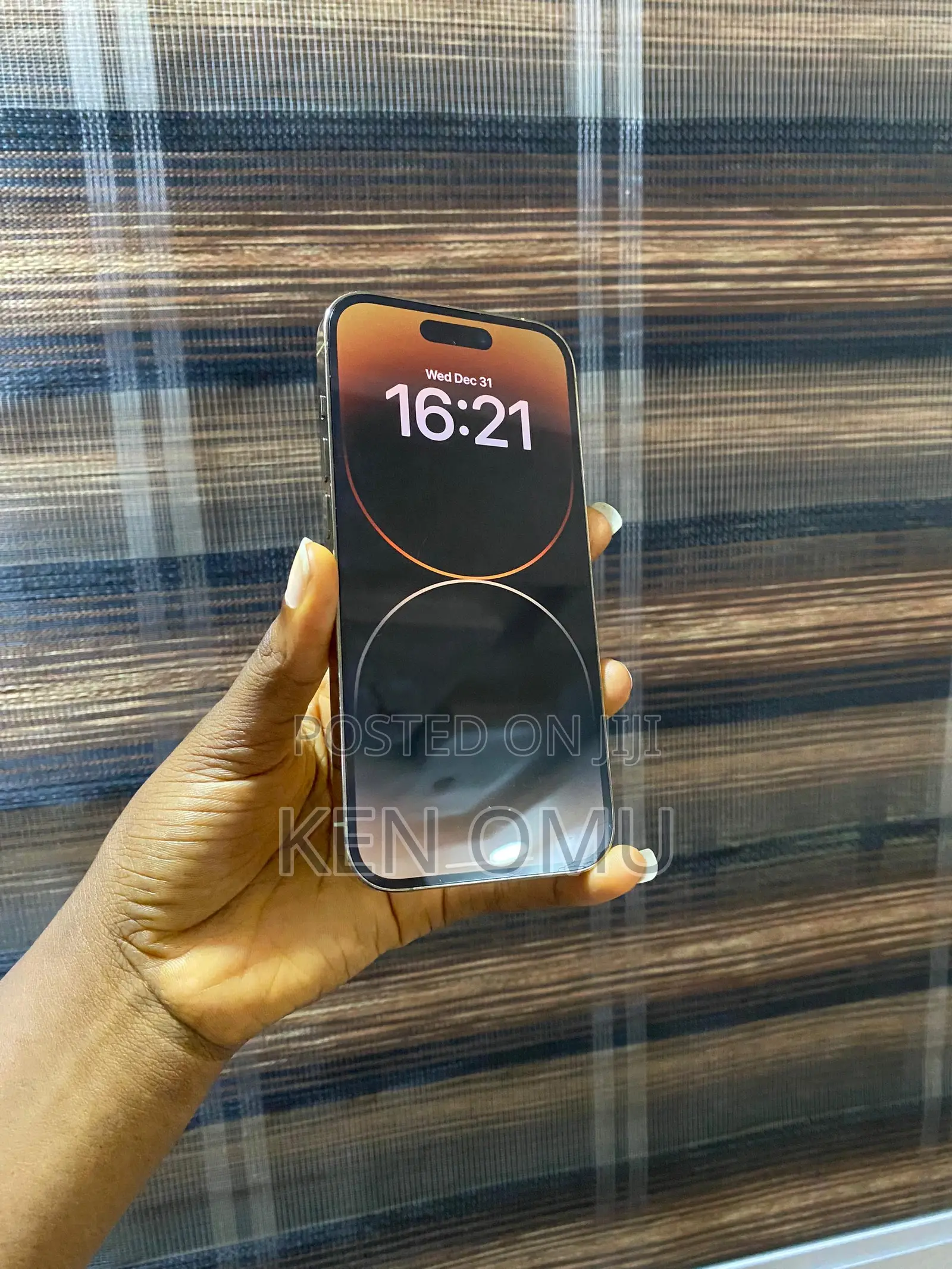 Apple iPhone 14 Pro 128 GB Gold