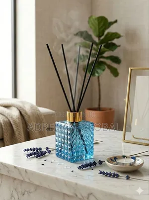 100ml Aromatherapy Diffuser