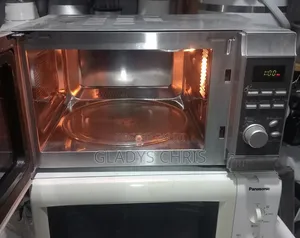 Microwave Oven 3 in 1 (Used)