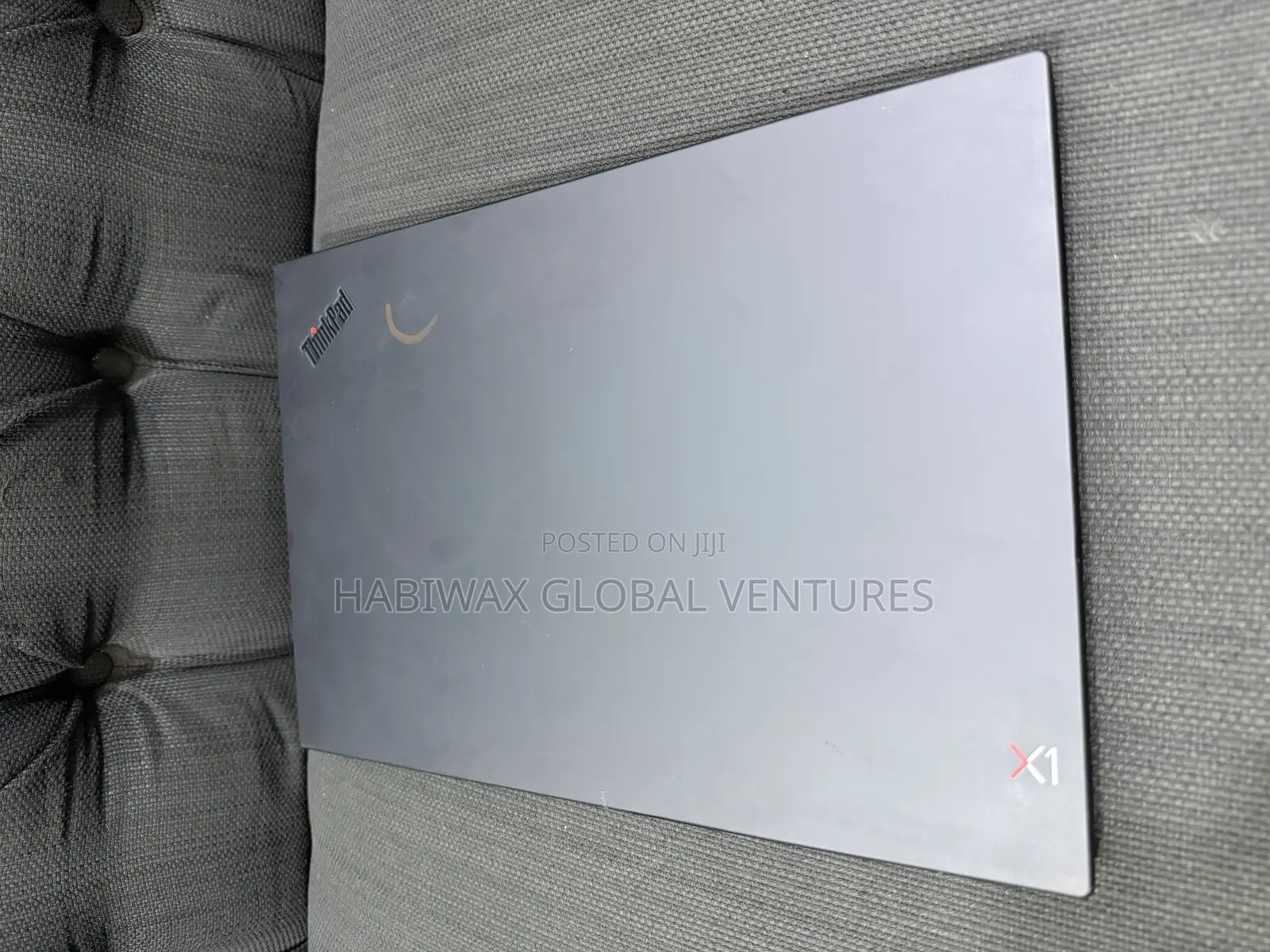 Laptop Lenovo ThinkPad X1 Carbon 16GB Intel Core i7 SSD 256GB