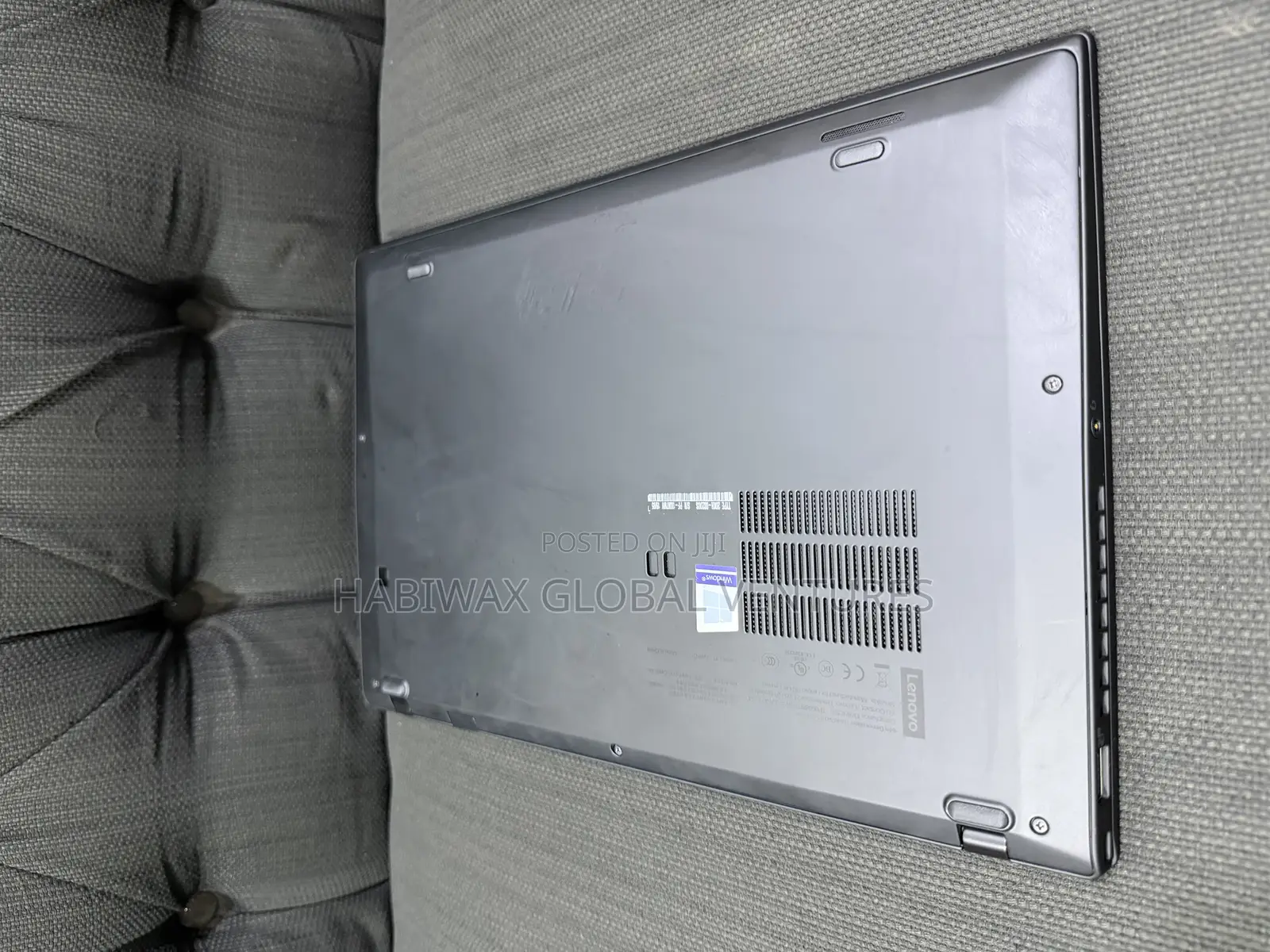 Laptop Lenovo ThinkPad X1 Carbon 16GB Intel Core i7 SSD 256GB