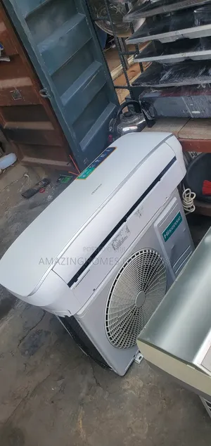 2hp Non Inverter Hisense, Direct Belgium