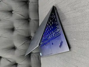 Laptop Lenovo ThinkPad X1 Carbon 16GB Intel Core i7 SSD 256GB