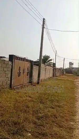 2 Plots of Land for Sale | Awoyaya, Lagos