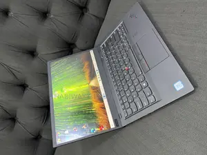 Laptop Lenovo ThinkPad X1 Carbon 16GB Intel Core i7 SSD 256GB