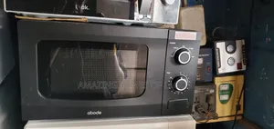 Single Microwave, Direct Tokunbo Uk Used Tested Ok