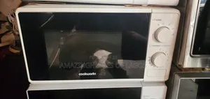 Single Microwave, Direct Tokunbo Uk Used Tested Ok