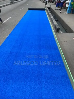 Artificial Grass