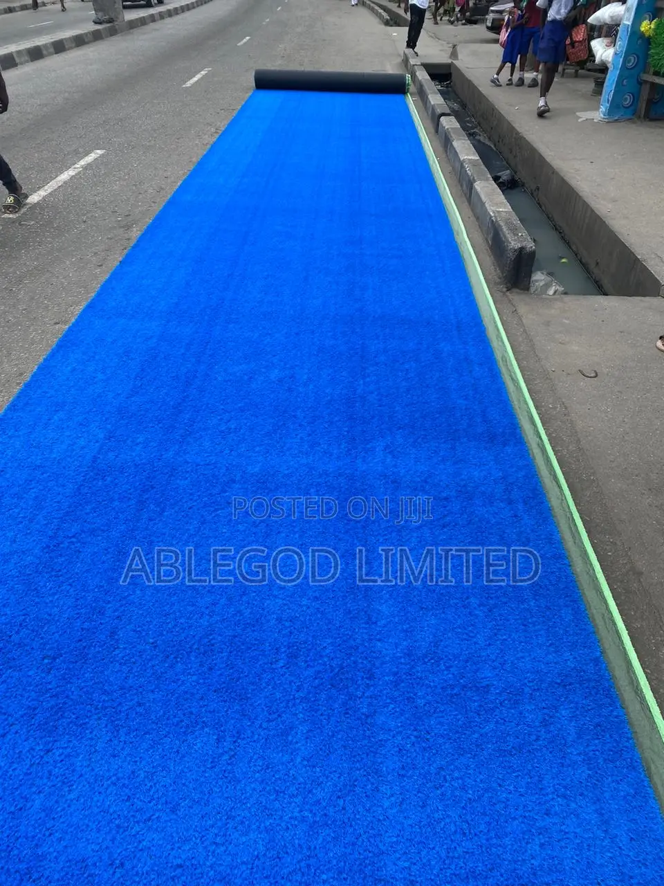 Artificial Grass
