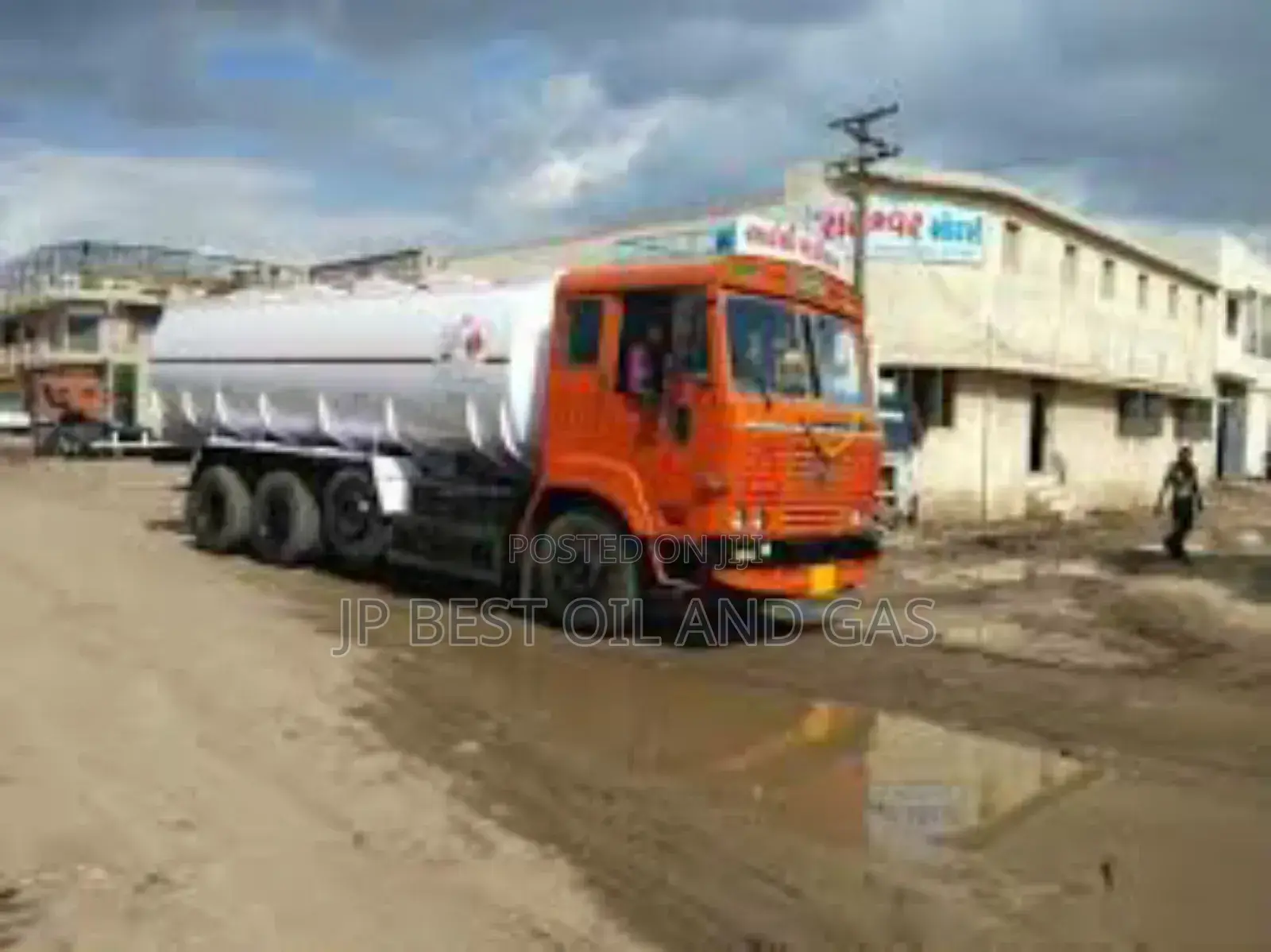 Quality Diesel Supplies
