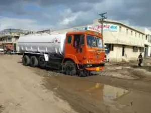 Quality Diesel Supplies