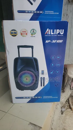 High Quality Ailipu 12inches
