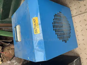 9.Kw Heater Fan