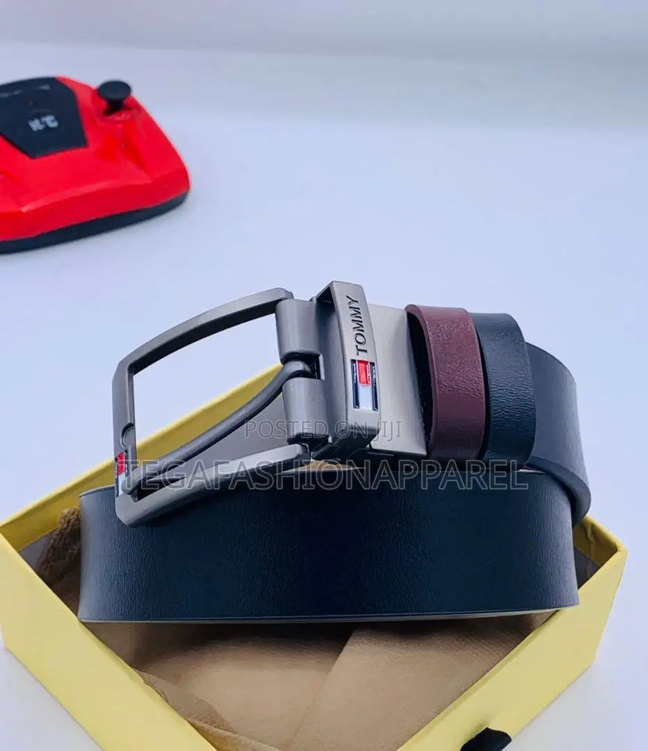 Genuine Leather Belts