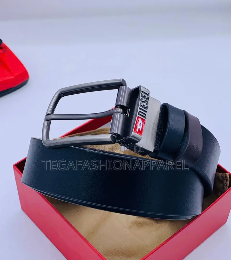Genuine Leather Belts