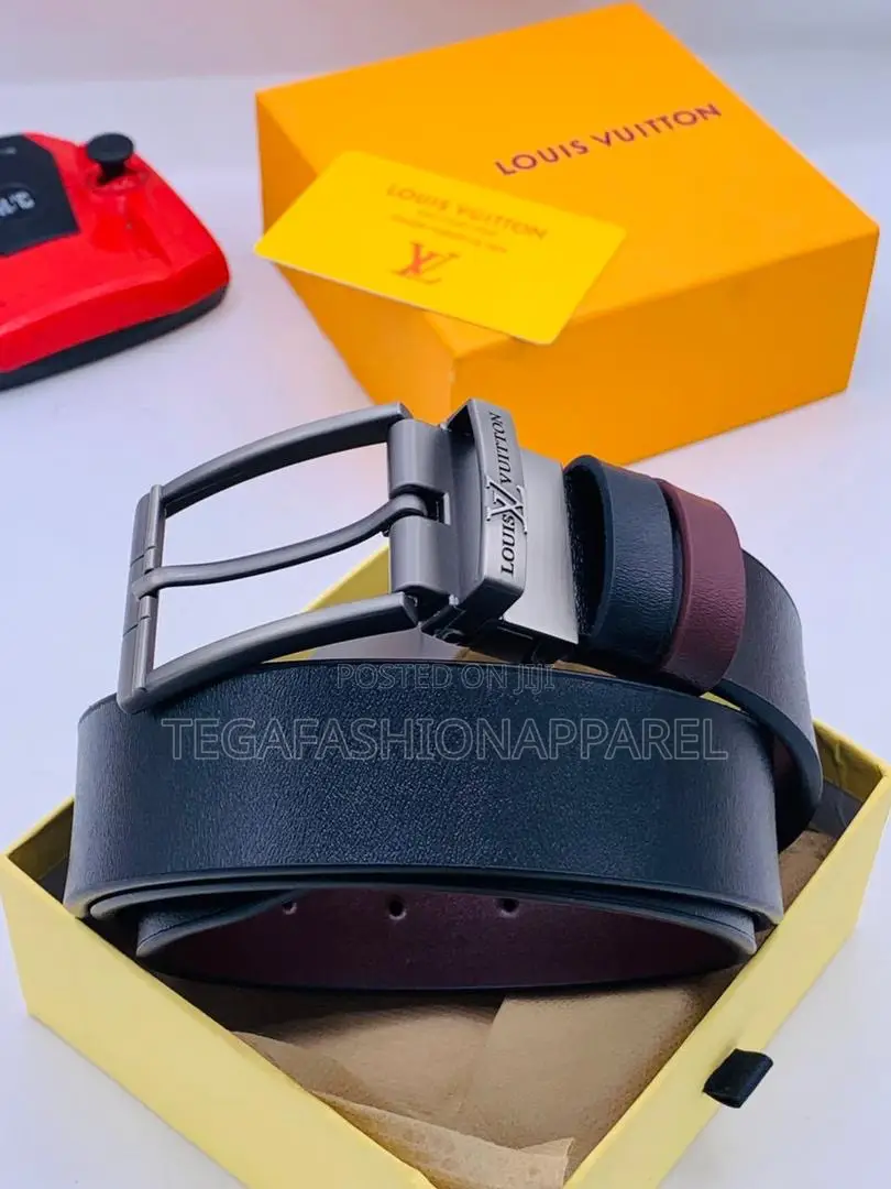 Genuine Leather Belts