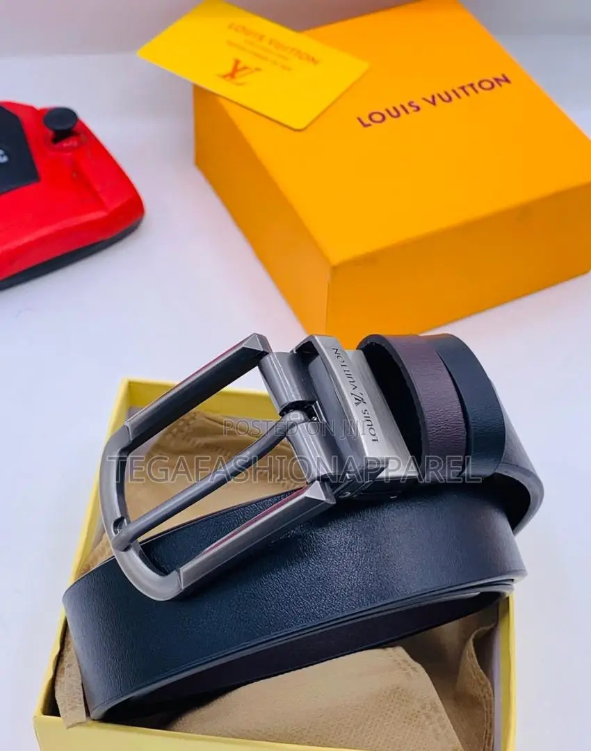 Genuine Leather Belts