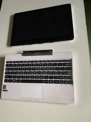 Laptop Asus 2GB Intel Pentium SSD 60GB