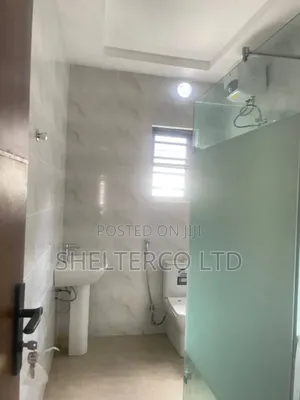 2bdrm Duplex in Estate, Omole Phase 2 for rent