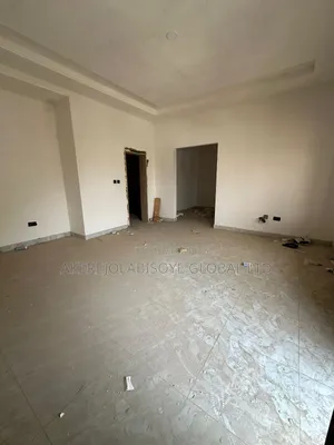 4bdrm Duplex in Lifecamp , Abuja for rent