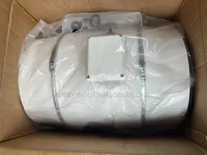 12”Inches Toilet Inline Duct Fan Extractor Plastic