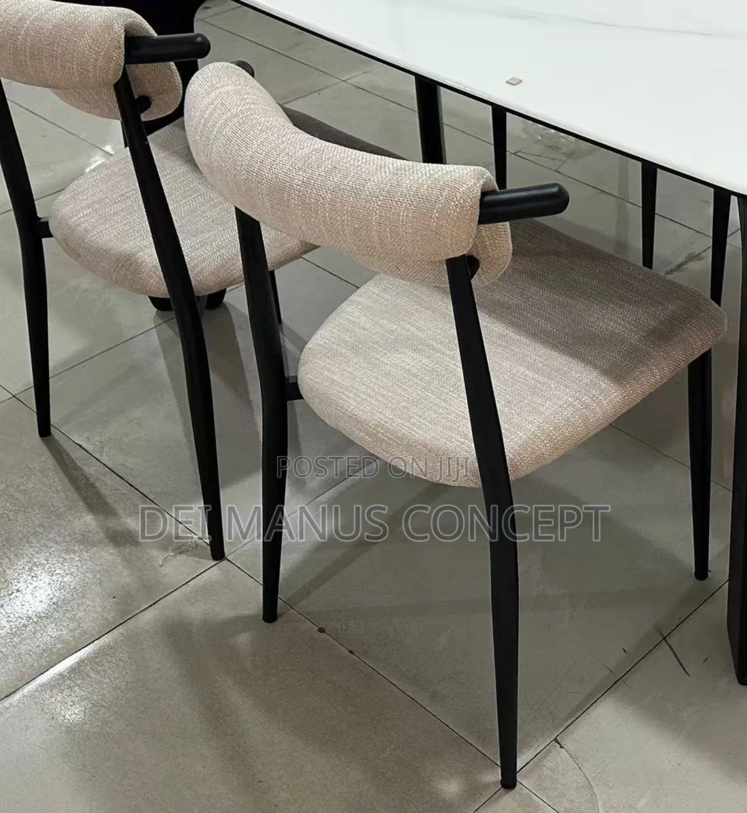 Dinning Chairs