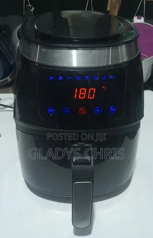 Air Fryer Germany Used 4 L