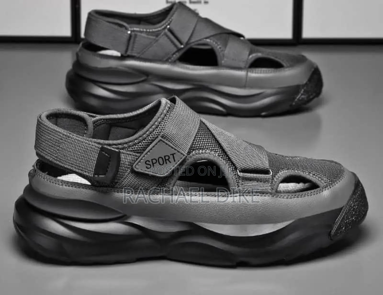 Quality Fashion Sandals