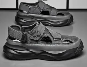 Quality Fashion Sandals