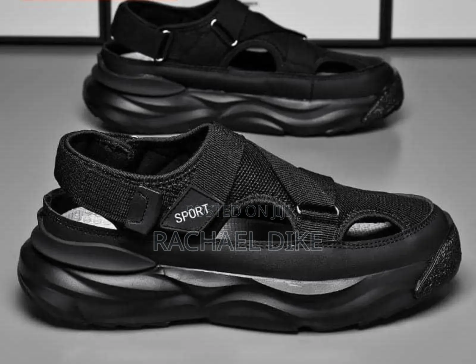 Quality Fashion Sandals