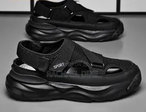 Quality Fashion Sandals