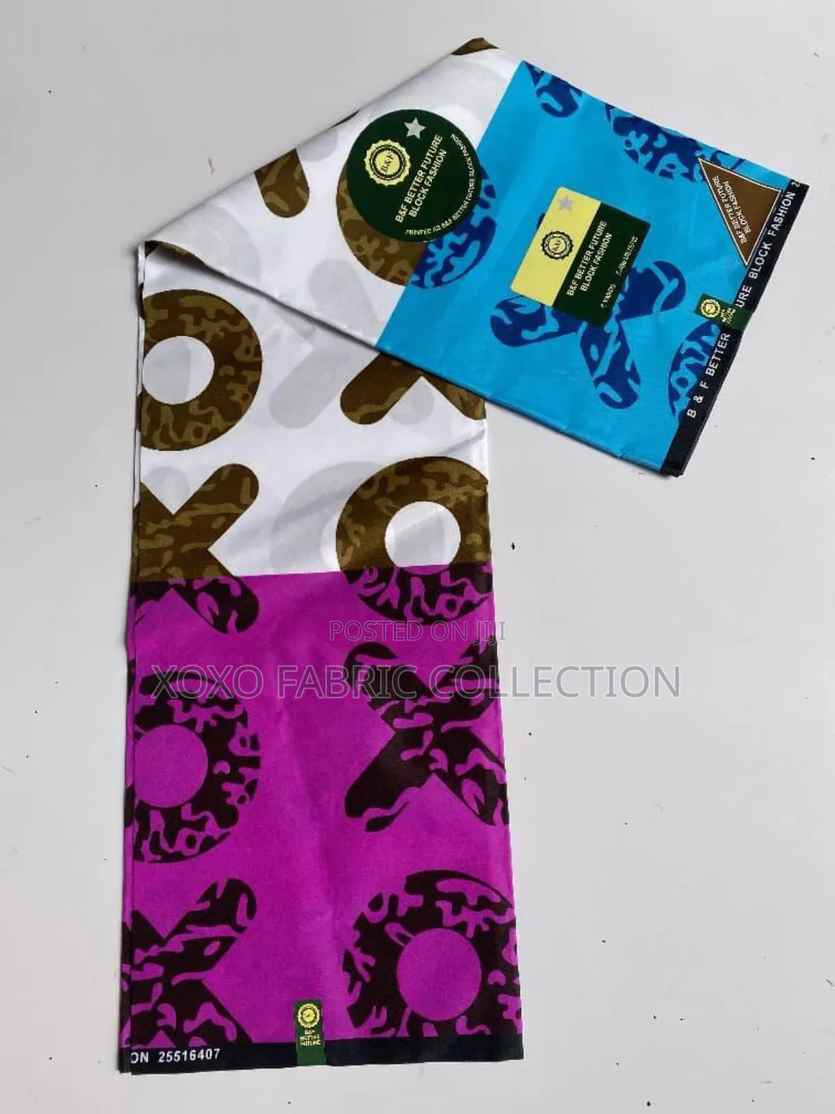 Ankara (Small/Medium)
