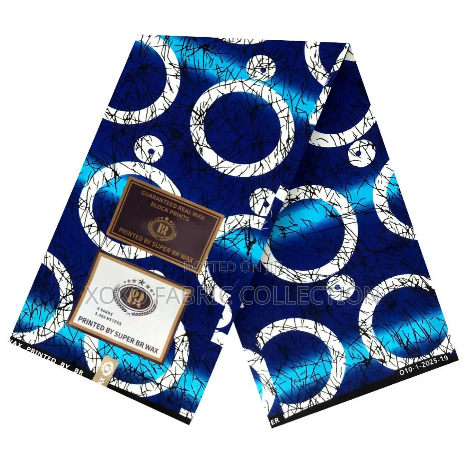 Ankara (Small/Medium)