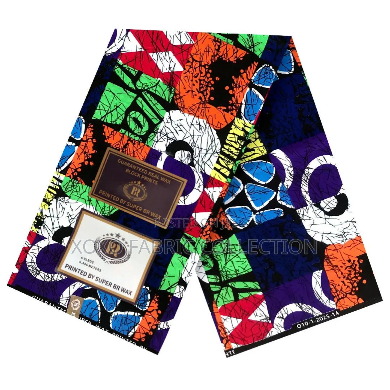 Ankara (Small/Medium)
