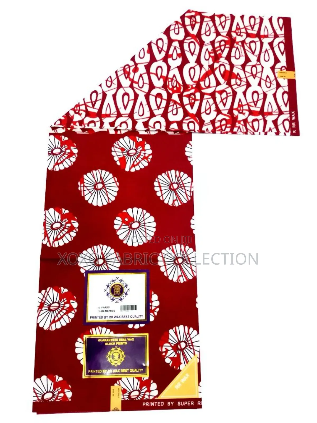 Ankara (Small/Medium)