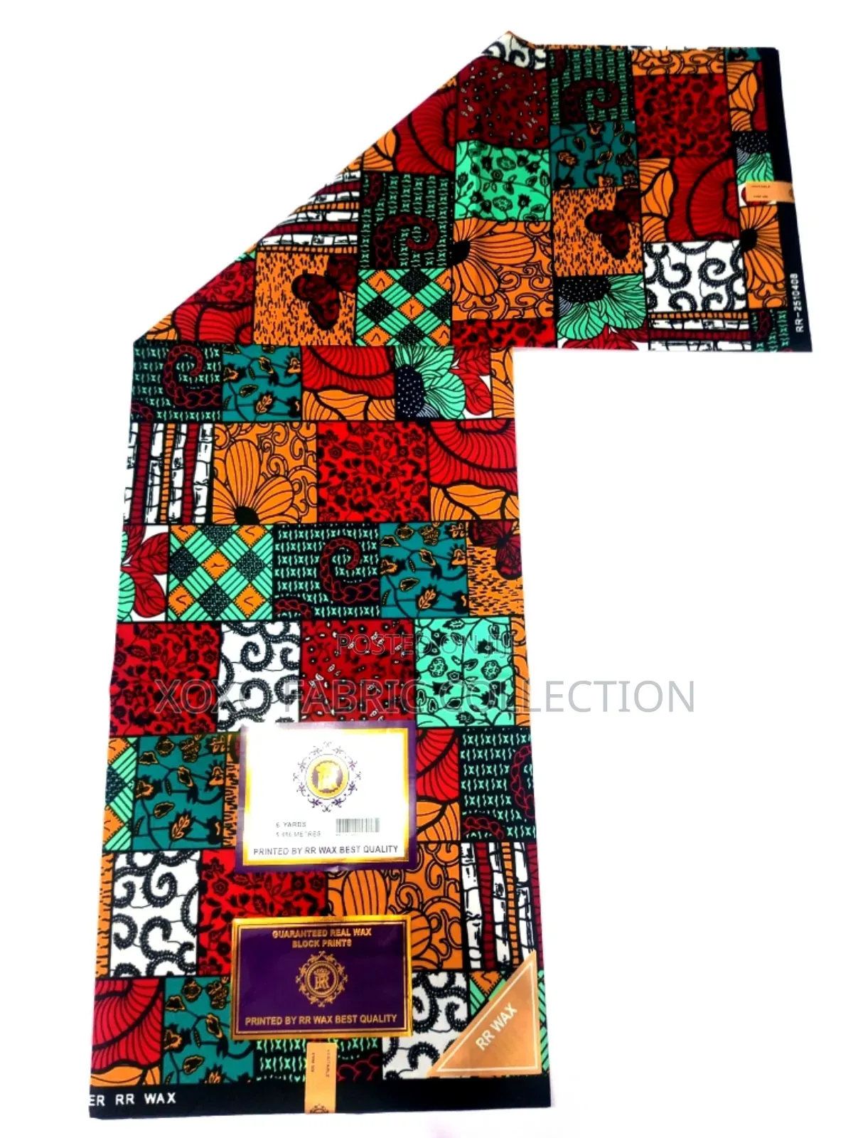 Ankara (Small/Medium)