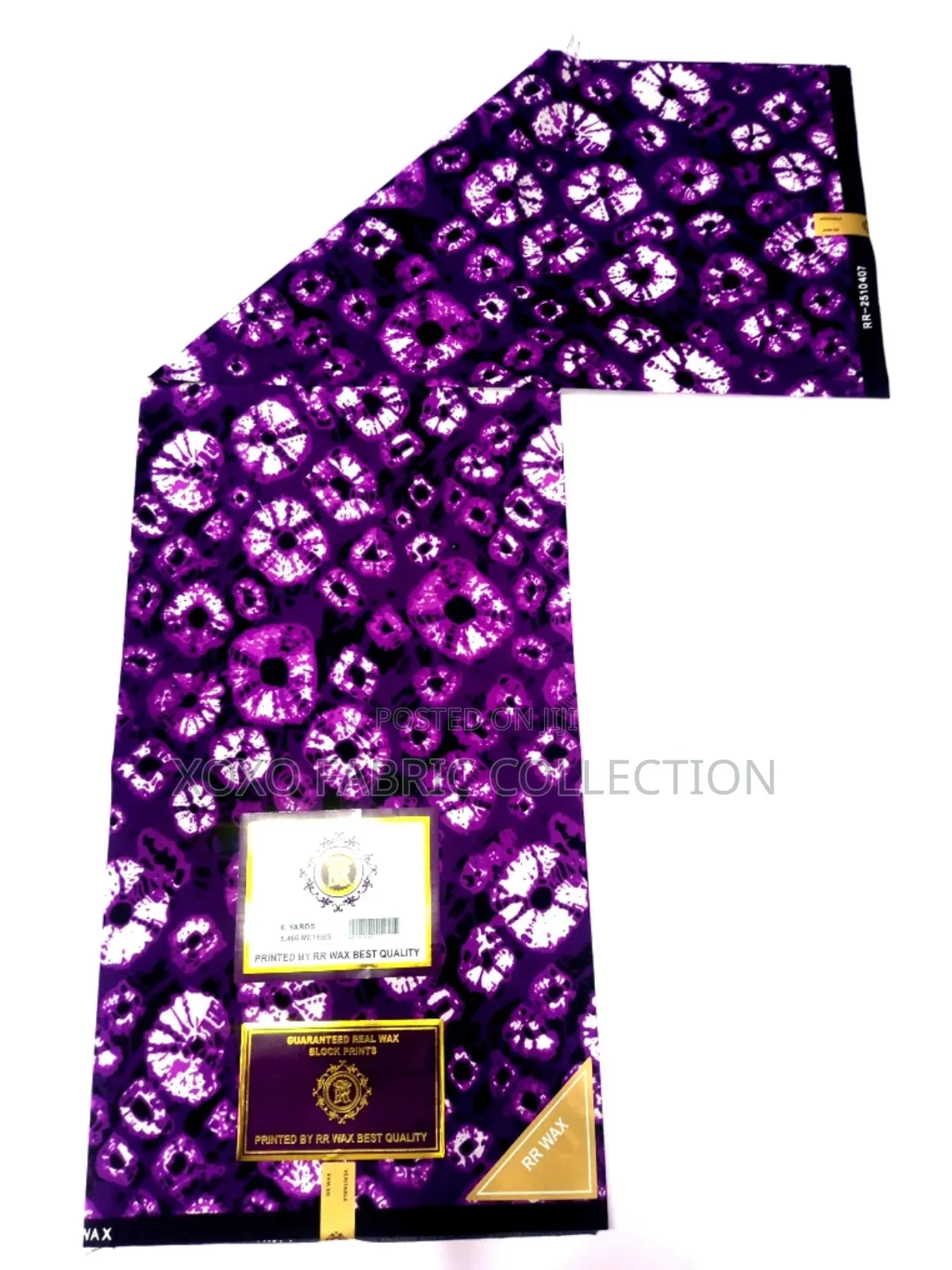 Ankara (Small/Medium)