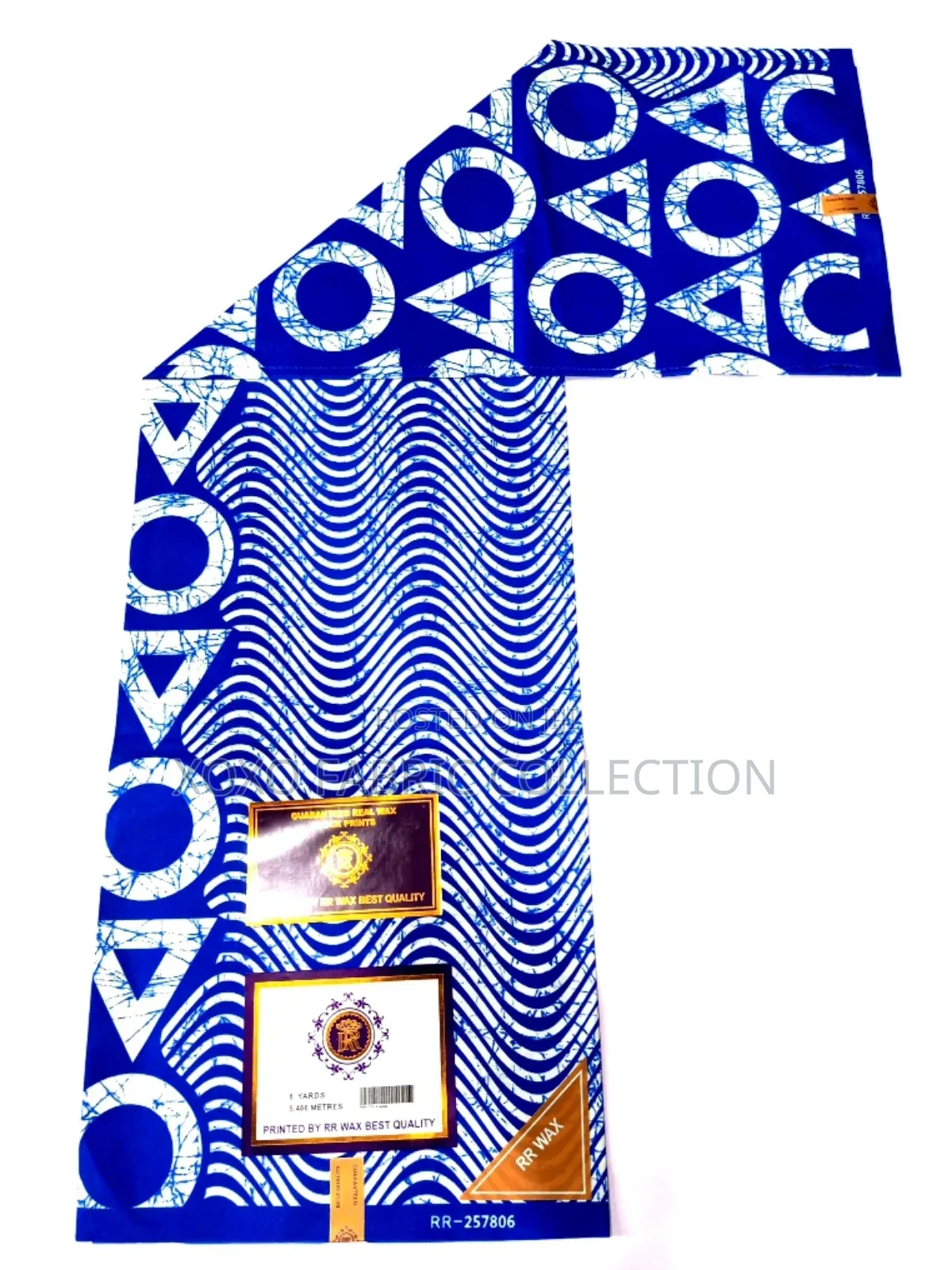 Ankara (Small/Medium)